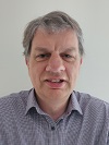Ian Grover